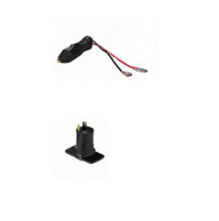 PLUG AND SOCKET - SM502 - Sumar